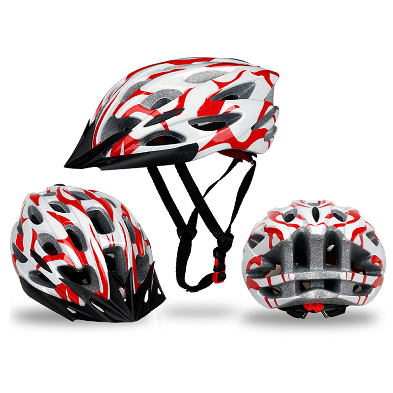  KY-002自行车头盔